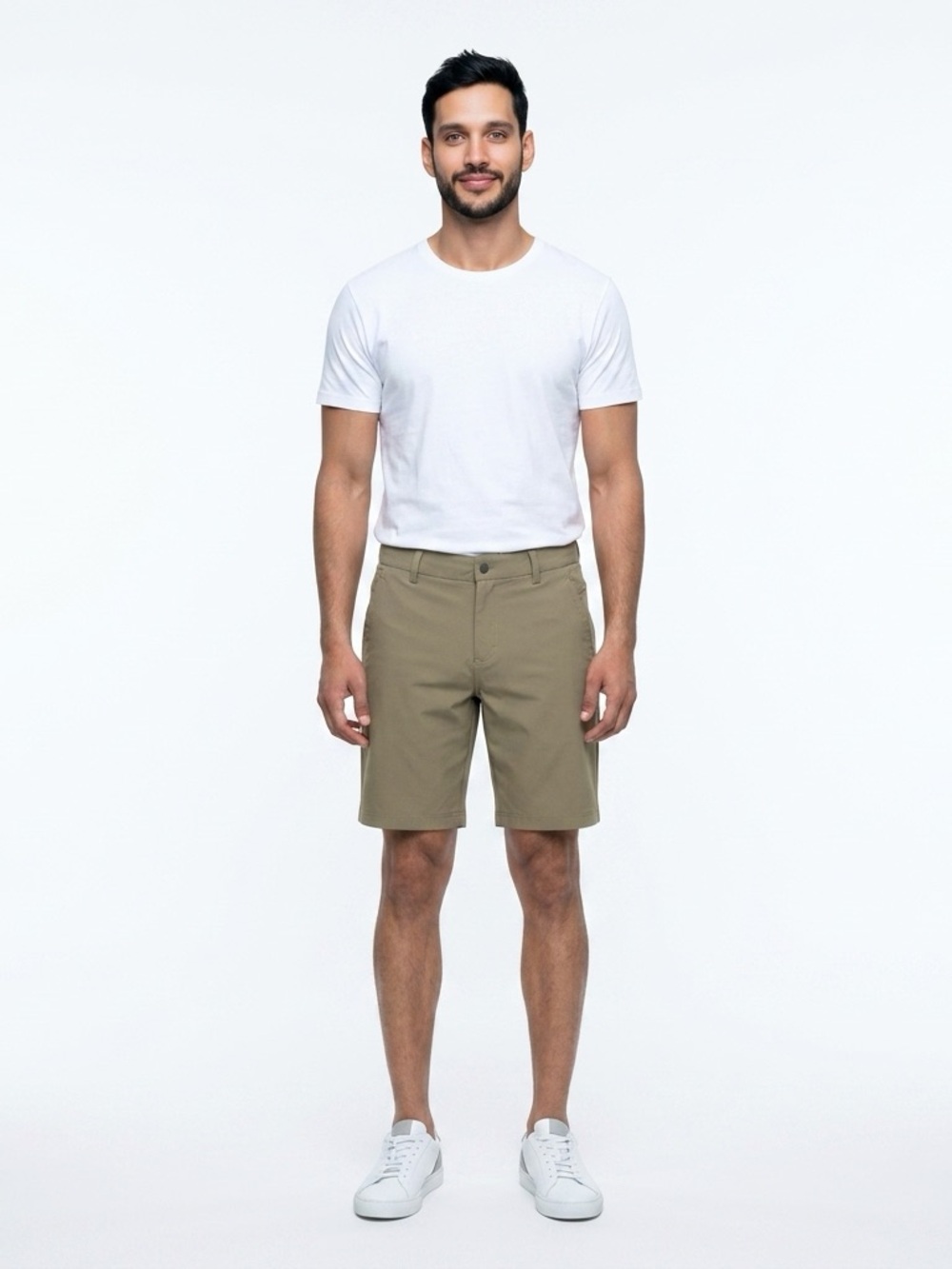 Men's Lululemon Commission Shorts